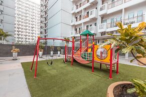 Hotel O Apartement Sentul Tower