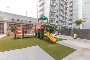 Hotel O Apartement Sentul Tower