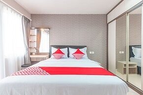 Hotel O Apartement Sentul Tower