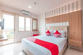 Hotel O Apartement Sentul Tower