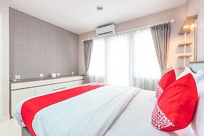 Hotel O Apartement Sentul Tower
