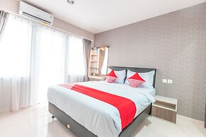 Hotel O Apartement Sentul Tower