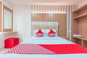 Hotel O Apartement Sentul Tower