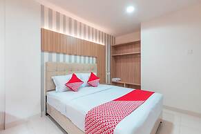 Hotel O Apartement Sentul Tower