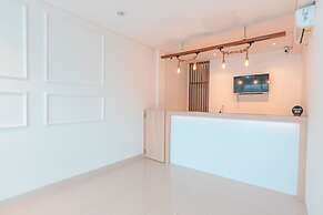 Hotel O Apartement Sentul Tower