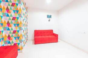Hotel O Apartement Sentul Tower