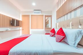 Hotel O Apartement Sentul Tower