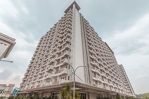 Hotel O Apartement Sentul Tower