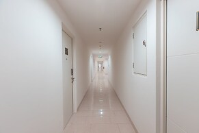 Hotel O Apartement Sentul Tower