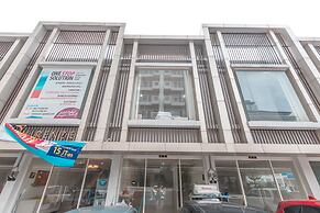 Hotel O Apartement Sentul Tower