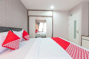 Hotel O Apartement Sentul Tower