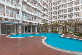 Hotel O Apartement Sentul Tower