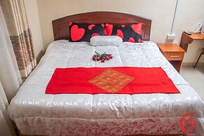 Comfort Guest House Kericho