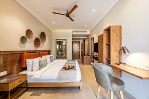 Antalya Hotel & Spa, Rishikesh