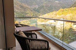 Antalya Hotel & Spa, Rishikesh