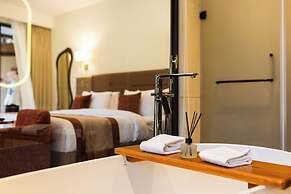 Antalya Hotel & Spa, Rishikesh