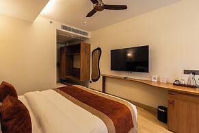 Antalya Hotel & Spa, Rishikesh