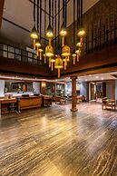 Antalya Hotel & Spa, Rishikesh
