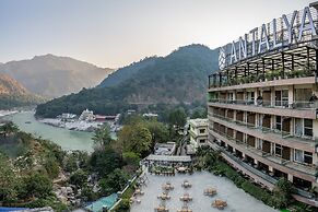 Antalya Hotel & Spa, Rishikesh