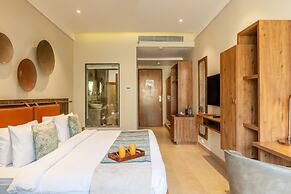 Antalya Hotel & Spa, Rishikesh