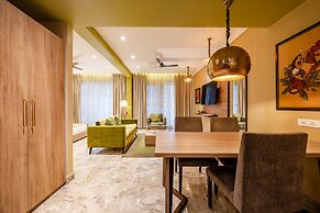 Antalya Hotel & Spa, Rishikesh