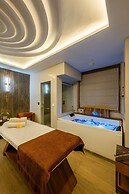 Antalya Hotel & Spa, Rishikesh