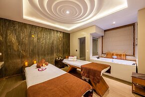 Antalya Hotel & Spa, Rishikesh