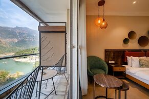 Antalya Hotel & Spa, Rishikesh