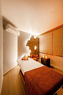 Antalya Hotel & Spa, Rishikesh