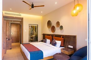 Antalya Hotel & Spa, Rishikesh
