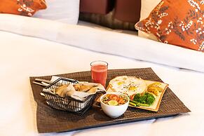 Antalya Hotel & Spa, Rishikesh