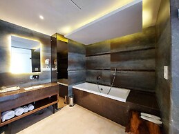 Antalya Hotel & Spa, Rishikesh