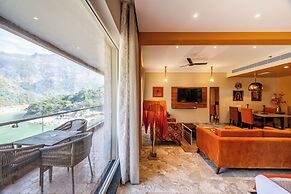 Antalya Hotel & Spa, Rishikesh