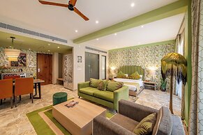 Antalya Hotel & Spa, Rishikesh
