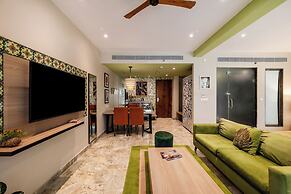 Antalya Hotel & Spa, Rishikesh