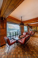 Antalya Hotel & Spa, Rishikesh