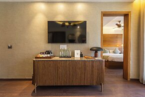 Antalya Hotel & Spa, Rishikesh