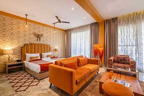 Antalya Hotel & Spa, Rishikesh