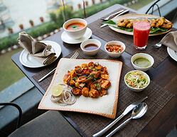 Antalya Hotel & Spa, Rishikesh