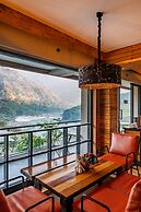 Antalya Hotel & Spa, Rishikesh