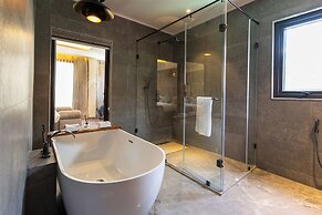 Antalya Hotel & Spa, Rishikesh
