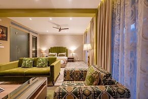 Antalya Hotel & Spa, Rishikesh