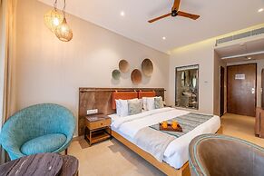 Antalya Hotel & Spa, Rishikesh