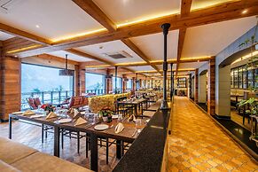 Antalya Hotel & Spa, Rishikesh