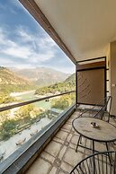 Antalya Hotel & Spa, Rishikesh