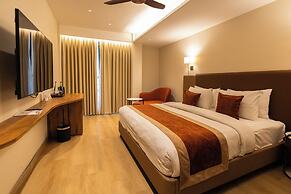 Antalya Hotel & Spa, Rishikesh