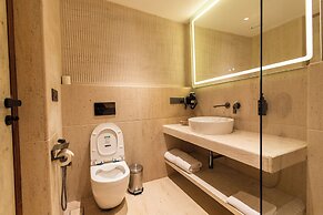 Antalya Hotel & Spa, Rishikesh