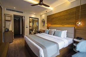 Antalya Hotel & Spa, Rishikesh