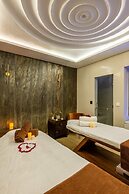 Antalya Hotel & Spa, Rishikesh