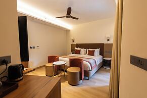 Antalya Hotel & Spa, Rishikesh